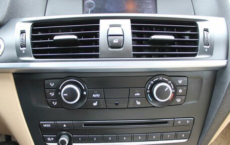 BMW X3, 2012 год, 1 389 000 рублей, 17 фотография