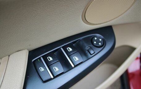 BMW X3, 2012 год, 1 389 000 рублей, 9 фотография
