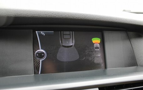 BMW X3, 2012 год, 1 389 000 рублей, 16 фотография
