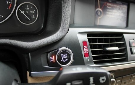 BMW X3, 2012 год, 1 389 000 рублей, 15 фотография