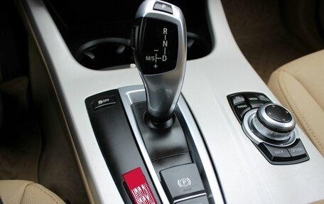 BMW X3, 2012 год, 1 389 000 рублей, 13 фотография