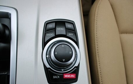 BMW X3, 2012 год, 1 389 000 рублей, 12 фотография