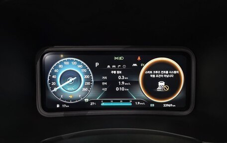 Hyundai Kona I, 2022 год, 1 320 000 рублей, 8 фотография