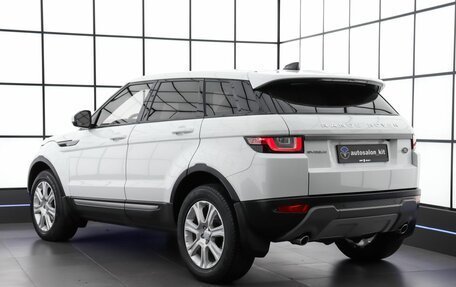 Land Rover Range Rover Evoque I, 2018 год, 2 590 000 рублей, 6 фотография