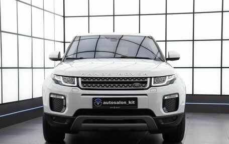 Land Rover Range Rover Evoque I, 2018 год, 2 590 000 рублей, 2 фотография