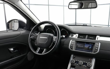 Land Rover Range Rover Evoque I, 2018 год, 2 590 000 рублей, 7 фотография