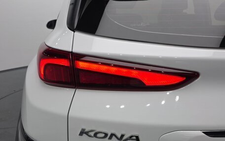 Hyundai Kona I, 2022 год, 1 320 000 рублей, 23 фотография