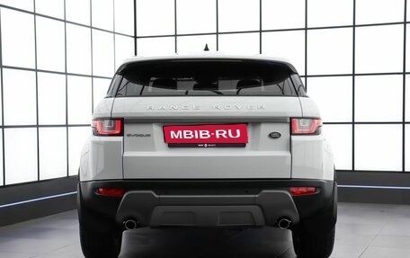 Land Rover Range Rover Evoque I, 2018 год, 2 590 000 рублей, 5 фотография