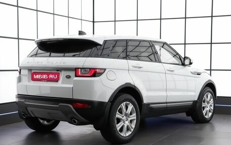 Land Rover Range Rover Evoque I, 2018 год, 2 590 000 рублей, 4 фотография