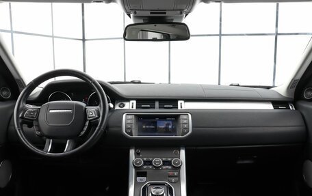 Land Rover Range Rover Evoque I, 2018 год, 2 590 000 рублей, 8 фотография