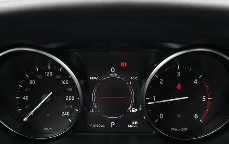 Land Rover Range Rover Evoque I, 2018 год, 2 590 000 рублей, 13 фотография