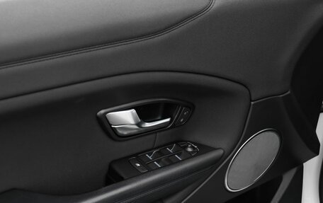 Land Rover Range Rover Evoque I, 2018 год, 2 590 000 рублей, 17 фотография