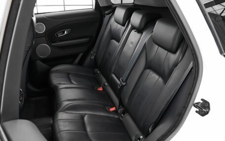 Land Rover Range Rover Evoque I, 2018 год, 2 590 000 рублей, 10 фотография