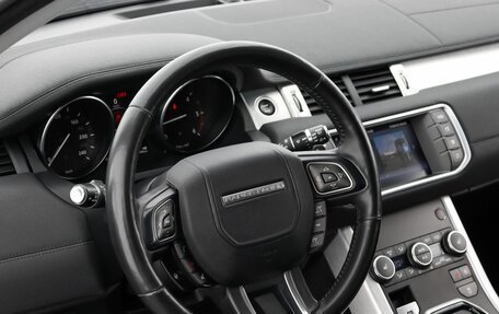Land Rover Range Rover Evoque I, 2018 год, 2 590 000 рублей, 11 фотография
