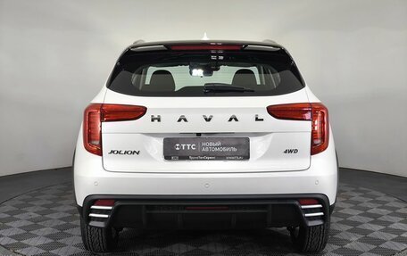 Haval Jolion, 2026 год, 2 599 000 рублей, 4 фотография