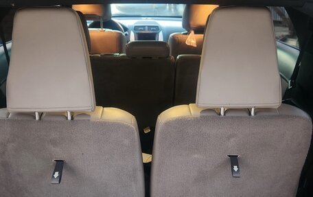 Ford Explorer VI, 2012 год, 1 335 000 рублей, 15 фотография