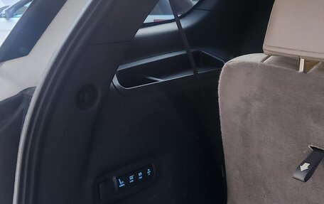 Ford Explorer VI, 2012 год, 1 335 000 рублей, 18 фотография