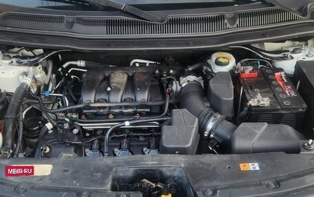 Ford Explorer VI, 2012 год, 1 335 000 рублей, 16 фотография