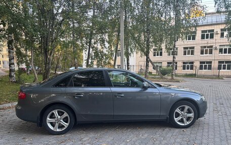 Audi A4, 2014 год, 1 490 000 рублей, 7 фотография