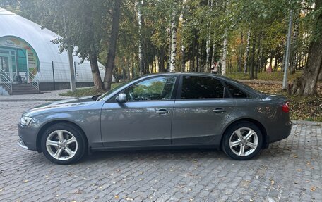 Audi A4, 2014 год, 1 490 000 рублей, 5 фотография