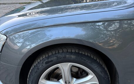 Audi A4, 2014 год, 1 490 000 рублей, 9 фотография