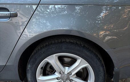 Audi A4, 2014 год, 1 490 000 рублей, 11 фотография