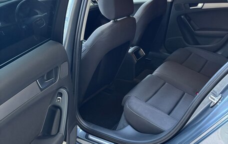 Audi A4, 2014 год, 1 490 000 рублей, 14 фотография