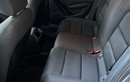 Audi A4, 2014 год, 1 490 000 рублей, 13 фотография