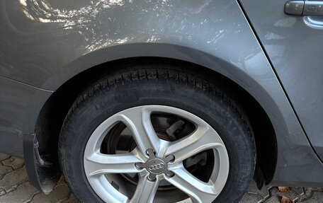 Audi A4, 2014 год, 1 490 000 рублей, 12 фотография
