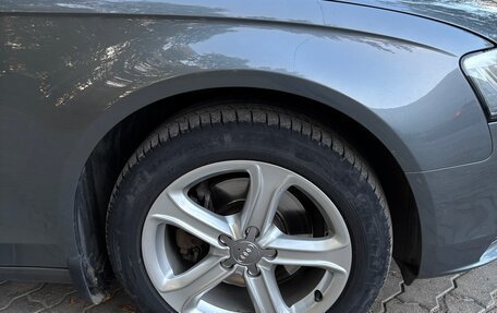 Audi A4, 2014 год, 1 490 000 рублей, 10 фотография