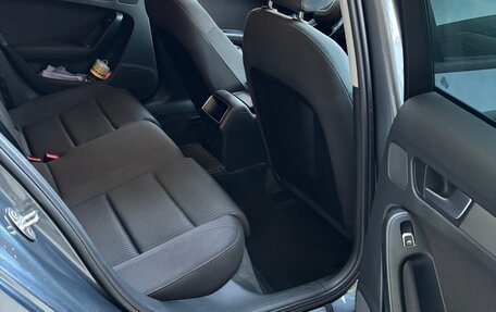 Audi A4, 2014 год, 1 490 000 рублей, 16 фотография
