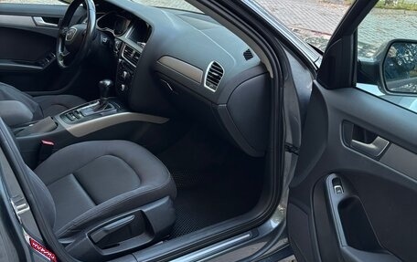 Audi A4, 2014 год, 1 490 000 рублей, 21 фотография