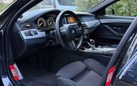 BMW 5 серия, 2014 год, 2 580 000 рублей, 2 фотография