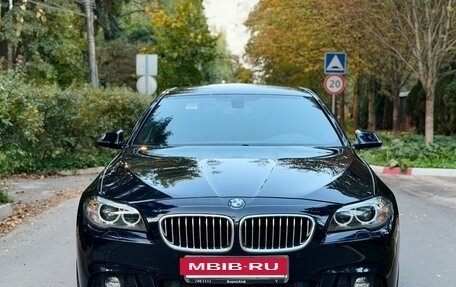 BMW 5 серия, 2014 год, 2 580 000 рублей, 3 фотография