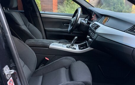 BMW 5 серия, 2014 год, 2 580 000 рублей, 15 фотография