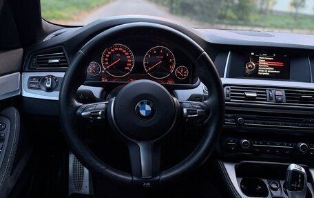 BMW 5 серия, 2014 год, 2 580 000 рублей, 16 фотография