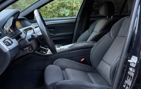BMW 5 серия, 2014 год, 2 580 000 рублей, 12 фотография