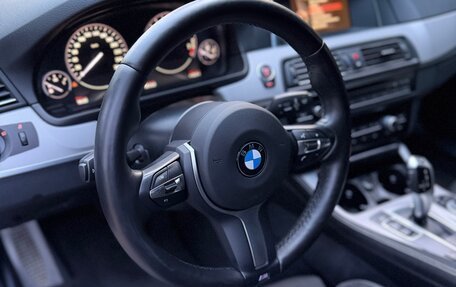 BMW 5 серия, 2014 год, 2 580 000 рублей, 11 фотография