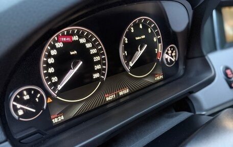 BMW 5 серия, 2014 год, 2 580 000 рублей, 14 фотография