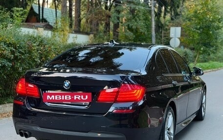 BMW 5 серия, 2014 год, 2 580 000 рублей, 6 фотография