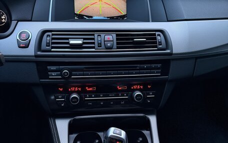 BMW 5 серия, 2014 год, 2 580 000 рублей, 21 фотография