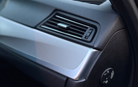 BMW 5 серия, 2014 год, 2 580 000 рублей, 18 фотография