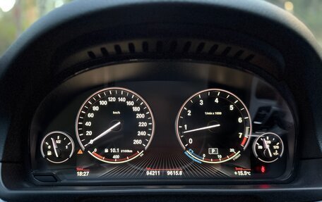BMW 5 серия, 2014 год, 2 580 000 рублей, 22 фотография