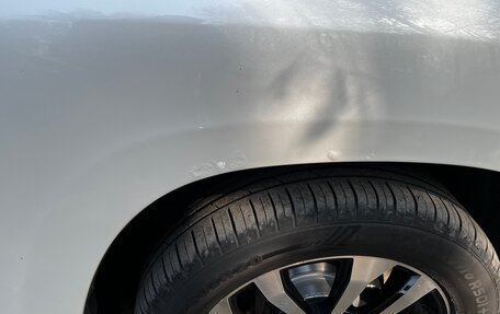 Toyota Land Cruiser 200, 2012 год, 2 750 000 рублей, 25 фотография