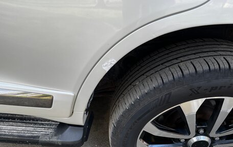 Toyota Land Cruiser 200, 2012 год, 2 750 000 рублей, 26 фотография