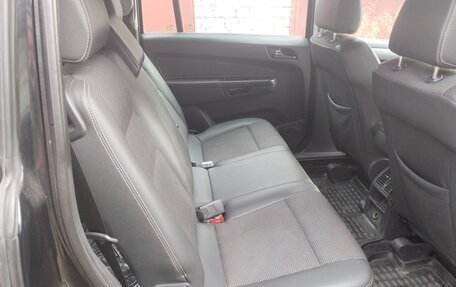 Opel Zafira B, 2007 год, 255 000 рублей, 7 фотография