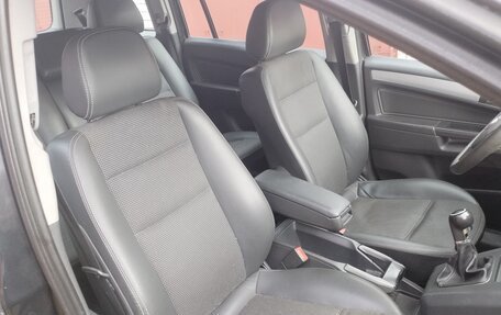Opel Zafira B, 2007 год, 255 000 рублей, 8 фотография