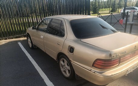 Toyota Camry V30, 1993 год, 129 000 рублей, 2 фотография