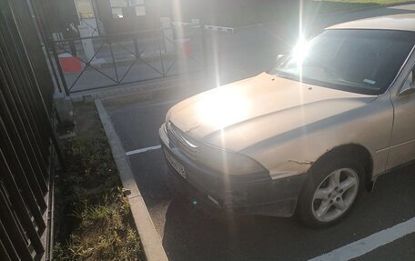 Toyota Camry V30, 1993 год, 129 000 рублей, 3 фотография
