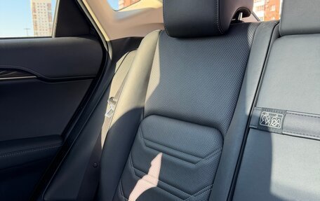 Lexus NX I, 2015 год, 2 900 000 рублей, 7 фотография